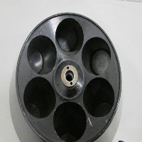 Sorvall GSA Rotor image 1